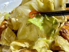 -伊带伊路新疆美食府(呼家楼店)