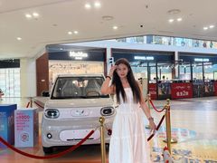 -杉杉奥特莱斯广场(哈尔滨店)