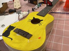 -Summer House夏莫手工坊团建活动(世博源店)