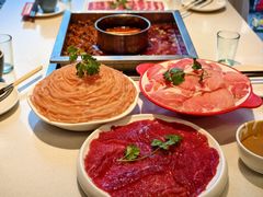 -安安火锅(上美广场店)