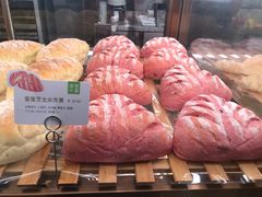 -奈雪的茶(凯德新都心店)