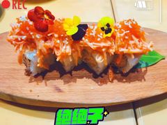 -伊秀·手握寿司·料理(裕华万达广场店)