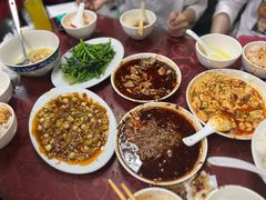 -老丘丘(较场口店)