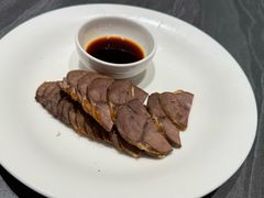 -梁家大院•农家菜(昆山会展中心店)