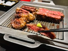-板前十胜·和牛烧肉专门店(北京总店)