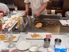 -火地铁板烧(昆山万象汇店)