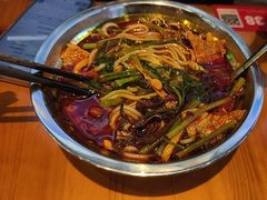 -雙冲柳州螺蛳粉&酸嘢&桂林米粉(簋街店)