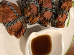 -西双版纳洲际度假酒店-海鲜傣味烧烤·侬香全日制餐厅