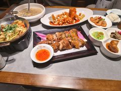 -姑苏家宴·苏帮菜·松鼠桂鱼(苏州总店)