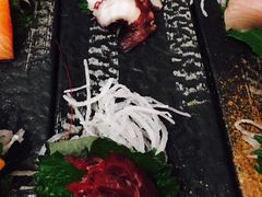 -鸿腾国际大酒店-海鲜姿造海鲜烤肉自助餐