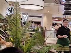 -KingThaia金泰兰(滨江天街店)