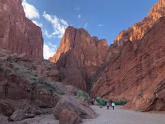 -天山神秘大峡谷