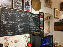 -旧天堂书店(华侨城创意文化园南山特色文化街区店)