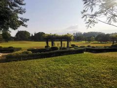 -福建鲤鱼洲酒店