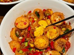 -八碗湘长沙市井菜(坡子街店)