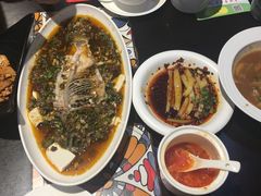 -舌尖上的食缘花园主题餐厅