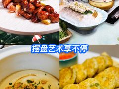 -俏陵轩·南京本土菜(奥体博览中心店)