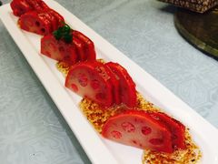 -北李妈妈菜·海肠捞饭(高新万达店)