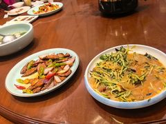 -千品香(碧桂园银河城店)
