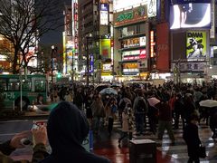 -涩谷区