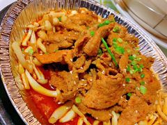 -阿西娅食府(中关村店)