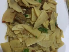 -下梅人家土菜馆(历史文化餐厅度假区店)