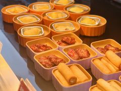 -海底捞大排档火锅(打浦路店)