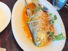 -新天世纪中餐厅