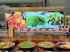 -汉阳廷自助烤肉·火锅(万丰海岸城店)
