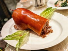 -8餐厅(新葡京酒店)
