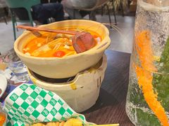 -泰妃殿(新世界旗舰店)