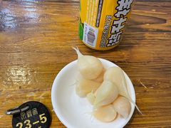 -果渊斋老米家泡馍馆(大雁塔店)