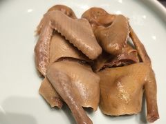 -狮王府淮扬菜(夫子庙老门东店)