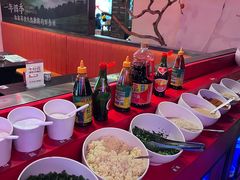 -巴蜀大将火锅(春熙店)