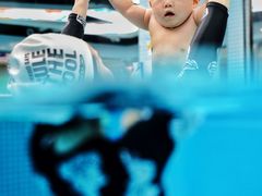 -艾悠宝亲子游泳·水育早教·婴幼儿游泳·儿童游泳