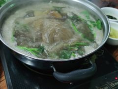 -江村四哥新鲜牛肉店(江高总店)