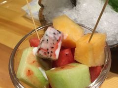 -割烹旭日本料理(龙湖狮山天街店)