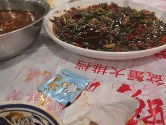 -辣螃铠盆盆蟹大排档(海昌店)