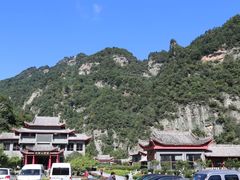 -武当山风景区