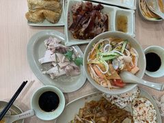 -百家鸡味馆(清泰店)