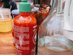 -RAC BAR(安福路店)