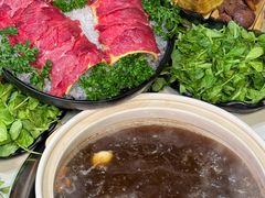 -土连锅·现熬养生汤锅(梁家巷店)