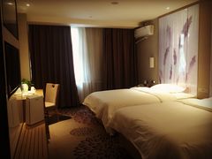 -麗枫酒店(西安大明宫龙首原地铁站店)