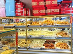 -爱德顺糕点食屋(利民道店)