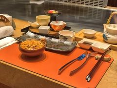 -和·铁板烧·OMAKASE(望京昆泰嘉晟酒店)