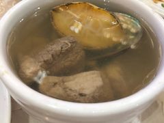 -富黎华海鲜大酒楼(正大广场店)
