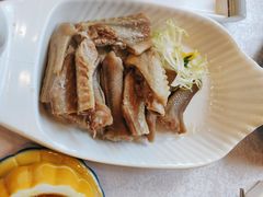 -岭南海晏楼(滨江东总店)