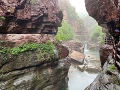 -云台山风景名胜区