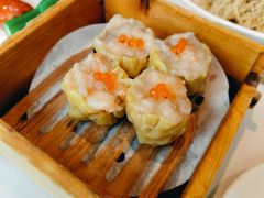 -粤财皇冠假日酒店·彩华轩中餐厅