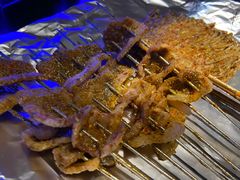 -西街夜油条·麻团包乌饭